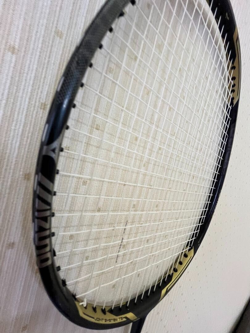 Mizuno Fortius 10 Quick 2-piece set badminton racket | eBay Mizuno Fortius 10 Quick 2-piece set badminton racket | eBay