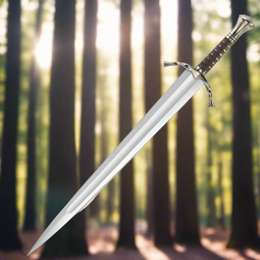 UC3647 - Dague De Boromir   UNITED CUTLERY   Le Seigneur Des Anneaux C2x41545771