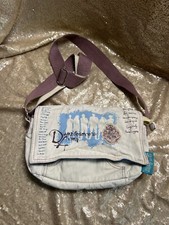 Bolso Chenson Harry Potter 2007 raro