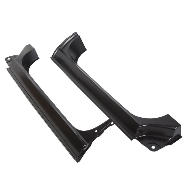 Rocker Panels & CAB Corners 4 Pcs Kit for 73-87 Chevy GMC C10 K10 ...