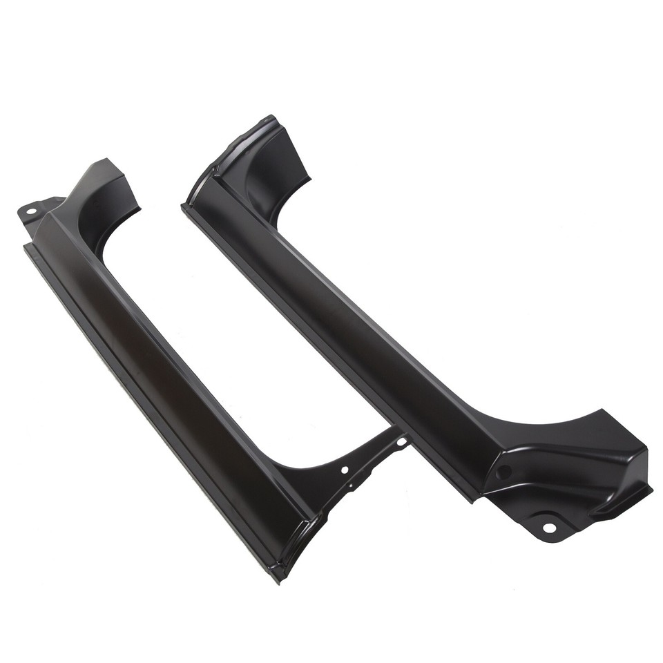 Rocker Panels & Cab Corners 4 PC Kit For Chevy GMC C10 K10 Pickup Truck ...