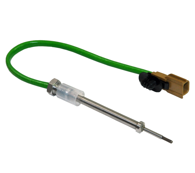 NEW EXHAUST GAS TEMPERATURE SENSOR EGT FOR NISSAN QASHQAI NV200, 1.5