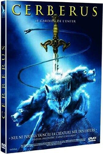CERBERUS (DVD)
