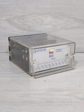 arteche 50/60HZ ARTECHE BJ8 110V 50/60Hz RELAY 3