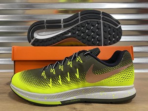 nike air zoom pegasus 33 shield