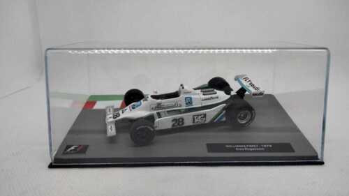 EDICOLA FORMULA 1 F1 AUTO COLLECTION SCALA 1:43* SCEGLI DAL MENU A TENDINA - Foto 89 di 96
