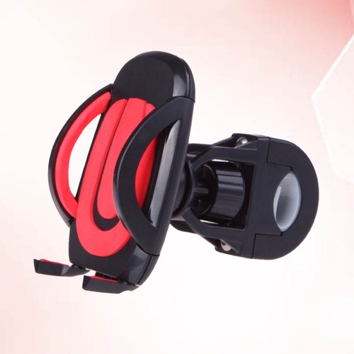 Handlebar Cradle Cycling Phone Holder Motorcycle Phone Holder - 第 1/11 張圖片