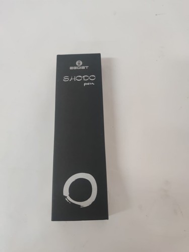 EGOIST SHODO PENNA STILOGRAFICA BLU J119 - Picture 4 of 4