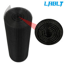 LABLT Hardware Cloth 1/2" 24in x 50ft 19 Ga Wire Mesh Roll Chicken Wire Fencing 0.83 per foot