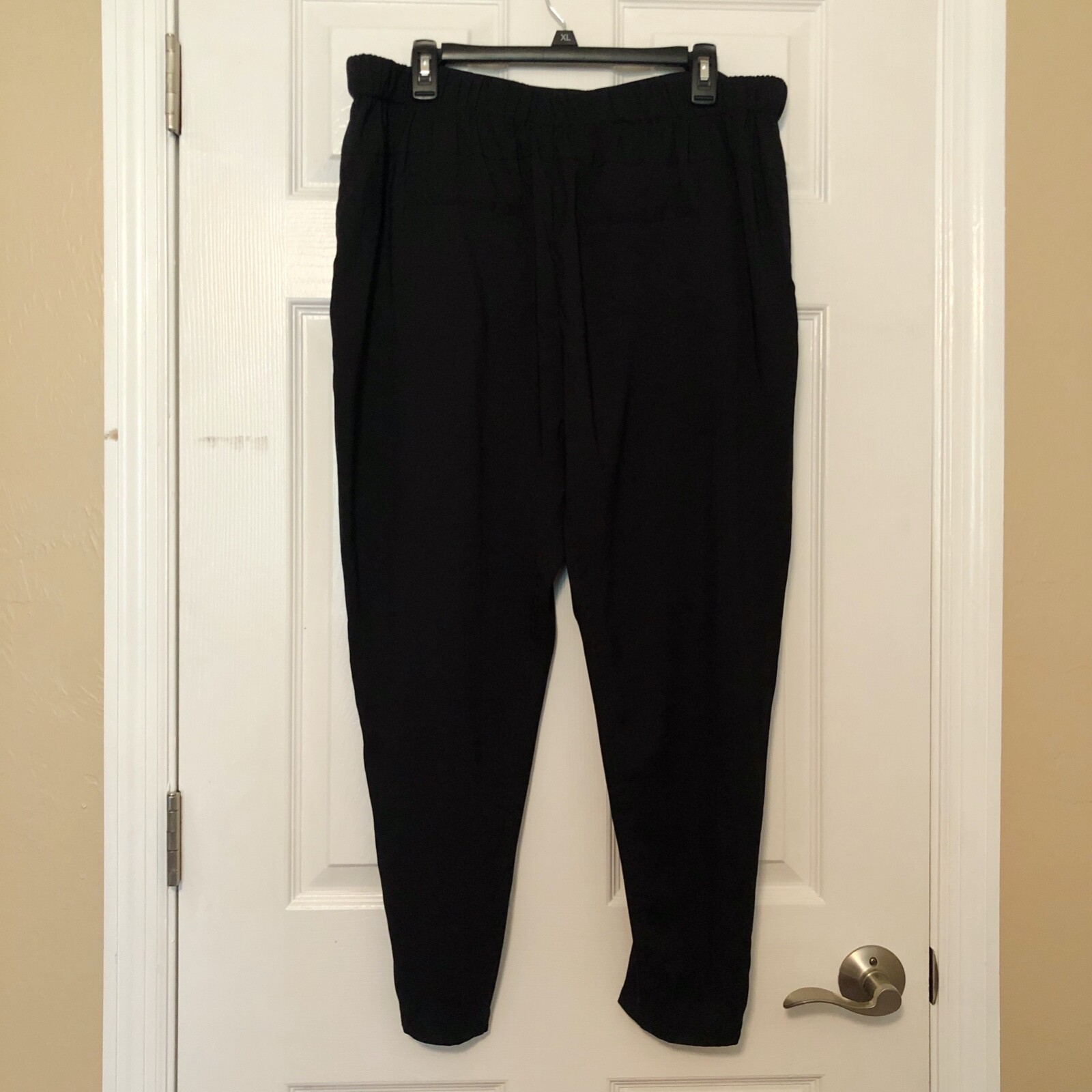 Witchery Boho Black trouser jogger 