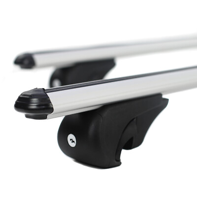 Dachträger Boldbar Omtec für RENAULT KANGOO 2008-2021 MVN