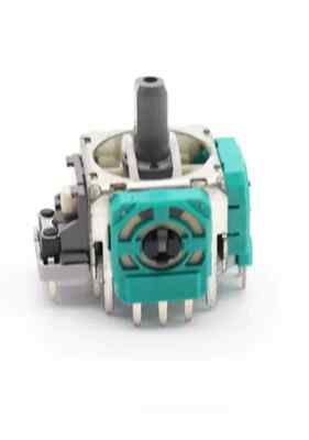 Xbox One Controller Joystick Analogstick Thumbstick Potentiometer 3D Achse Modul