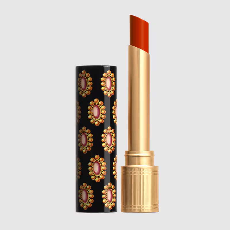 Gucci 515 Devotion rouge à lèvres brillant hydratation 24h - 2