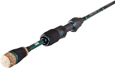 ABU GARCIA Area Trout Rod Spinning Massbeat III (MASS BEAT