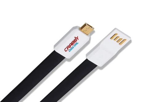 Premium Micro USB 2.0 Cable Extra Long 6FT 2A Max Charge & Data Sync Compatible