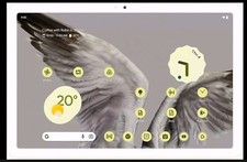 Google Pixel Tablet 256gb (porcelain)