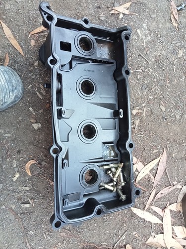 Nissan X-Trail Qr25 Rocker Cover | eBay Australia