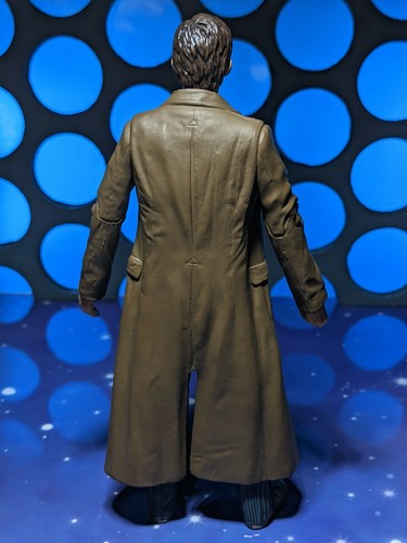 Doctor Who 9th 10th 11th 12th New Series Character 5" Figures Lot Collection - Picture 59 of 211