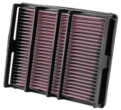 K&N Filters 33-2054 Luftfilter für TOYOTA