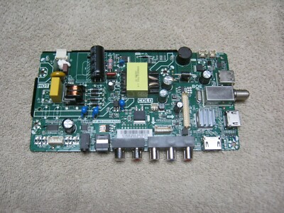 PHILIPS TP.MS3553.PA552 Main Board for 24PFL3603/F7, new!!!