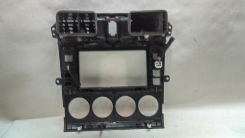 Radio/Climate Control Bezel Dash Fits 2002 2003 2004 2005 KIA SEDONA  K25-167621 - Picture 4 of 4