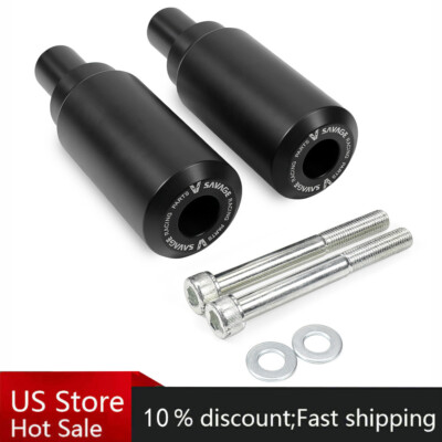 Frame Sliders Crash Protector Pads For HONDA CB 500F/X CB400X 2013-2022 CB400F