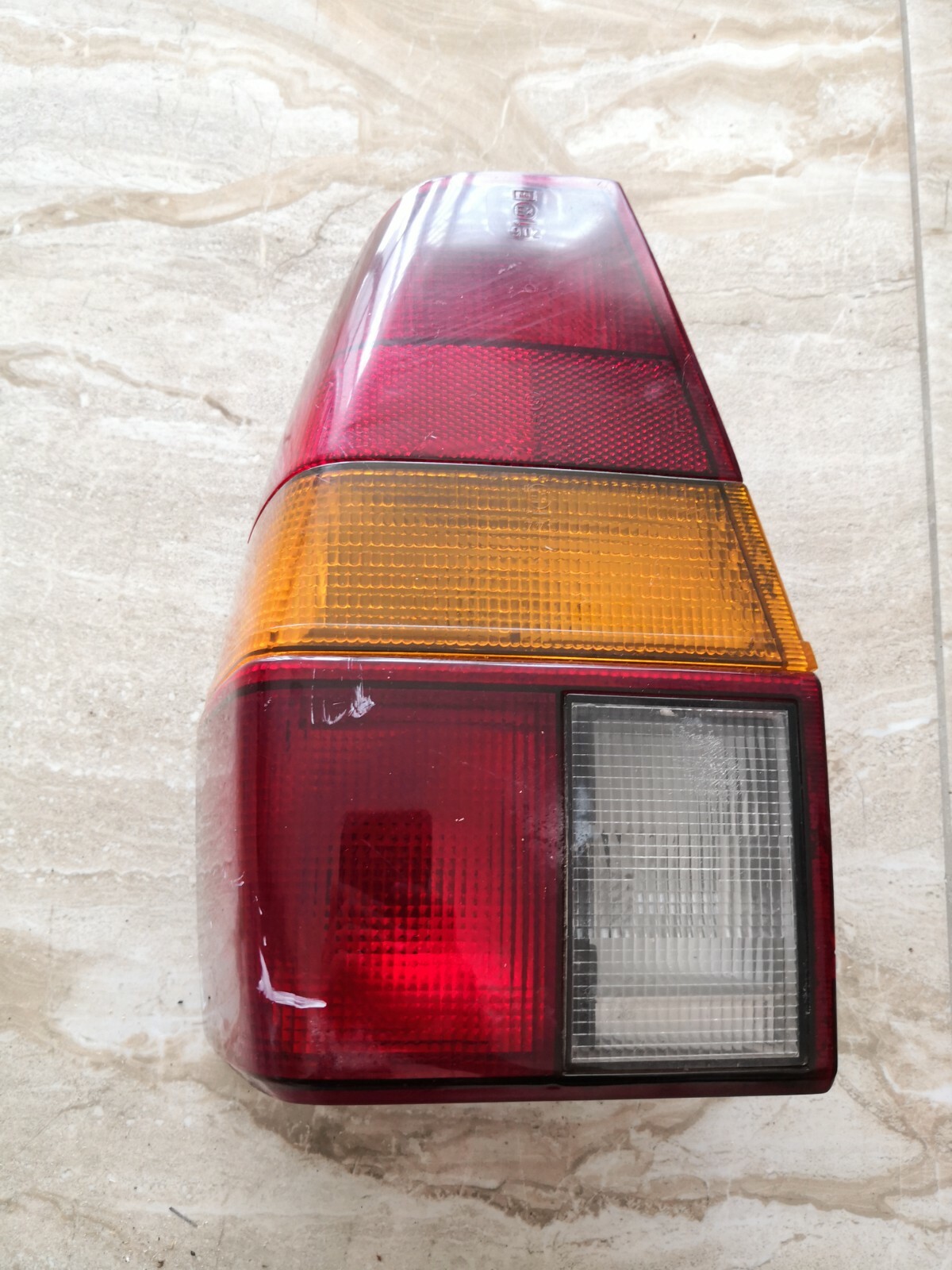 Volkswagen Passat 1982/Left Rear Taillight/321945257D/321945111 Q 