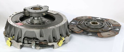 New 3400 200 220 ZF Sachs Heavy Duty Clutch | eBay