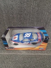1:24th Scale #99 Citgo Diecast Car By Hot Wheels 