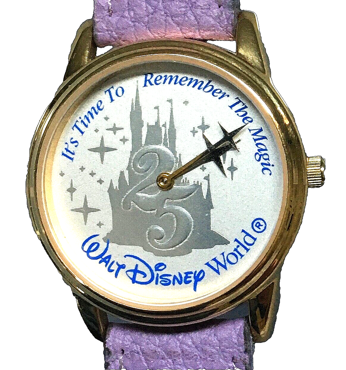 Disney unisex Disney watch! New! Retired! | eBay display picture 2