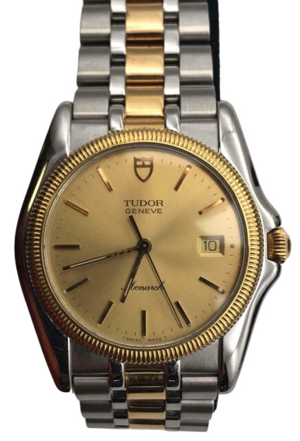 tudor ebay