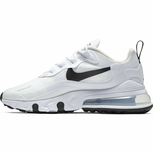 CI3899-101 NIKE AIR MAX 270 REACT WHITE 