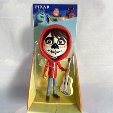 Disney Pixar COCO'S MIGUEL Mini Vinyl Figure 2.5 INCH by Culturefly NEW Boxed