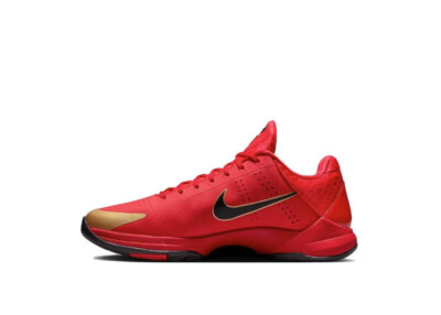Size 14 - Nike Zoom Kobe 5 Protro Year of the Mamba - University