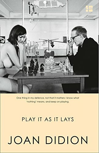 Play It as It Lays: An Unflinching Adult Fiction Novel of 1960s Los Angeles and - Image 5