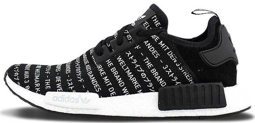 adidas gazelle silver green womens Men's Adidas NMD R1 main image 0