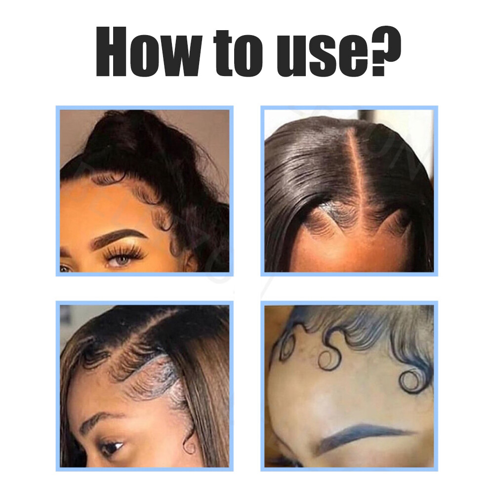 Hair Wax Molding Hair Wax Refreshing Not Greasy Hair Wax For All Hair