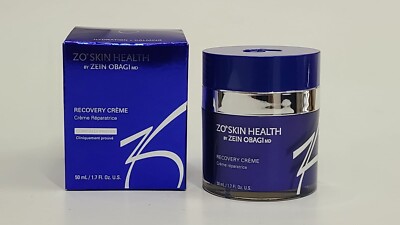 Zo Skin Health Recovery Creme 1.7 fl oz | eBay