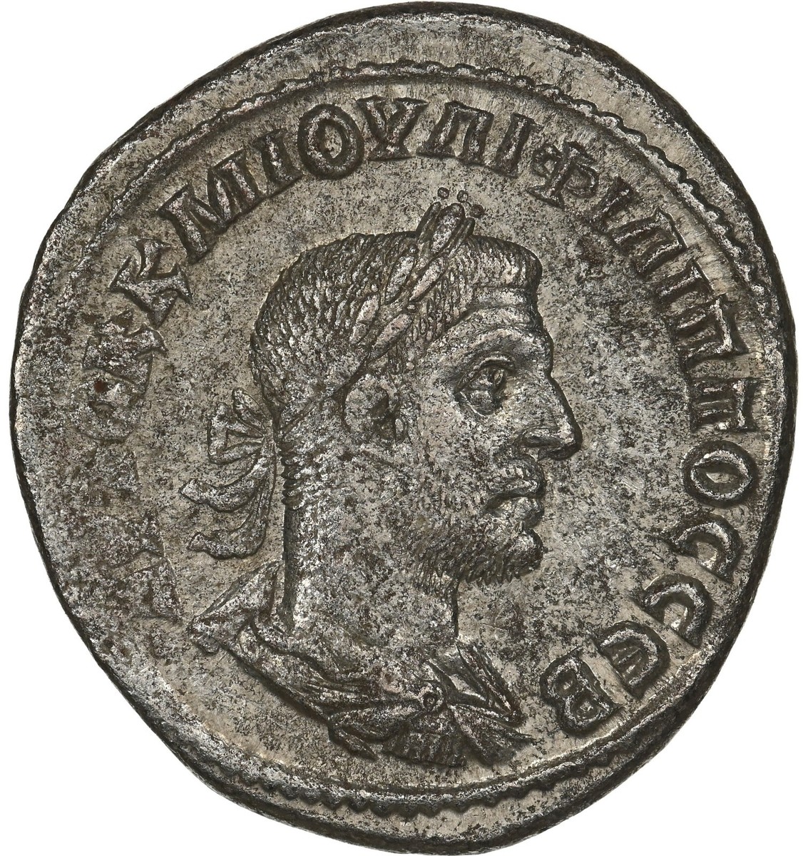 Philip I, Roman Empire BI tetradrachm, (244-249 AD), NGC Ch XF | eBay