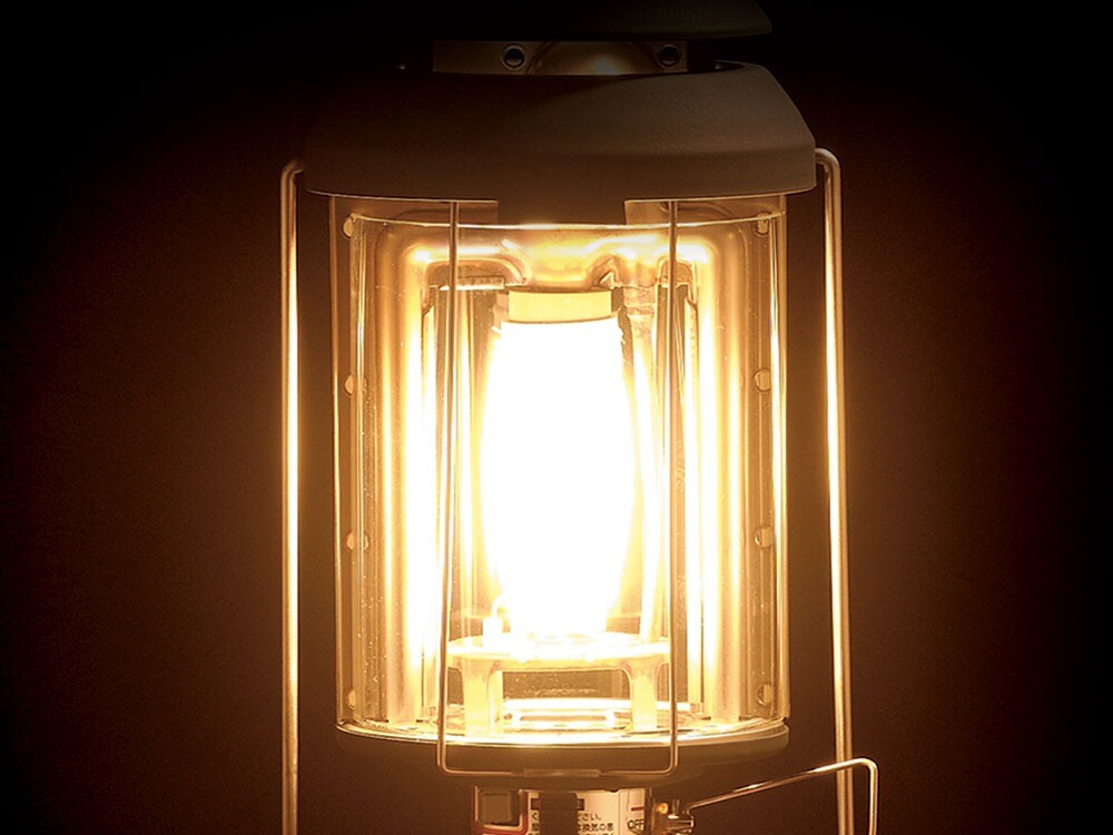 ライト・ランタン  peak GIGA POWER BF LANTERN GL-300A GigaPower BF Lantern | Snow Peak