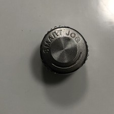 PIONEER DVR-210-S DVD Recorder Smart Jog Knob Part ONLY