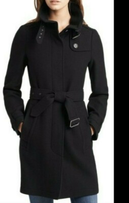 ebay wool coat