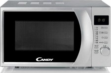 Candy CMG2071DS Microonde con Grill 20 Litri - Bianca | Acquisti Online su  eBay
