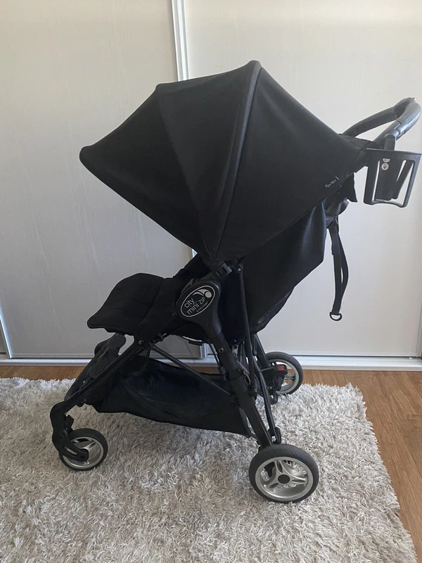 baby jogger city mini zip australia