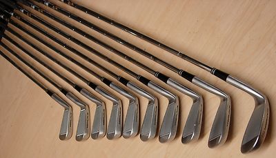 g9 Former Display Nicklaus 1993 n1 FORGED Limited Edition 2-SW RH