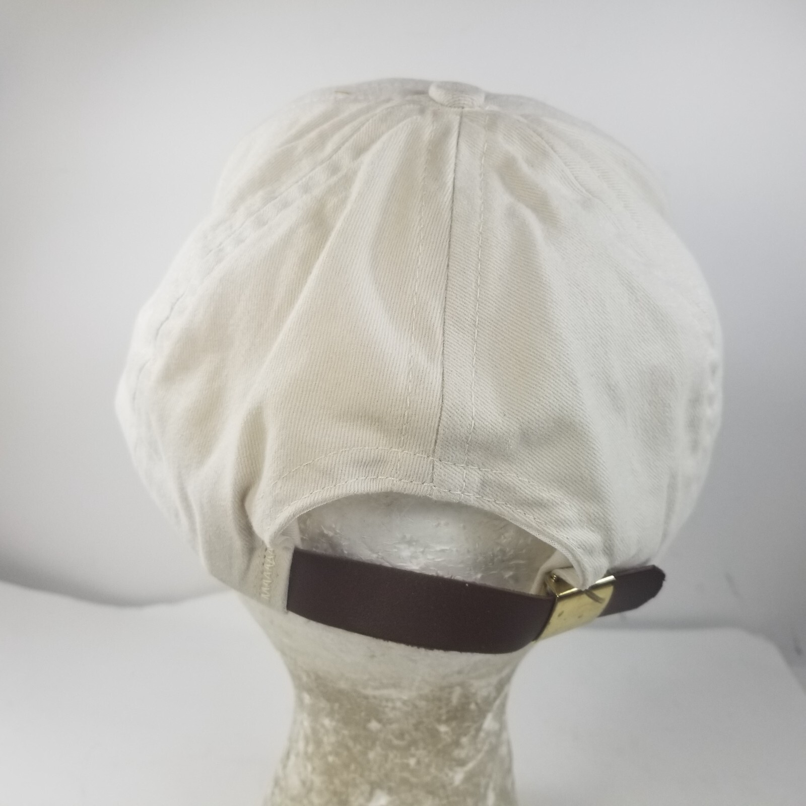 Carriage Corner Hat Cap Baseball Adjustable Strap… - image 3
