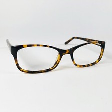 D BY D eyeglasses TORTOISE