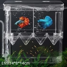 Aquarium Landing Fish Farm Box Fish Shrimp Hatchery