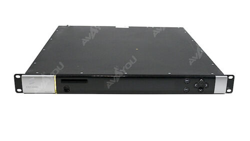 Ericsson RX8200 Receiver SAT IP I/O MPEG Transport Stream MPEG 4/2 BISS AC3 - Picture 2 of 14