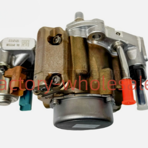 28526888 EX836101 For Delphi HPCR Injection Pump Bobcat 1.8L 2.6L Tier 4 Engine - Picture 3 of 8